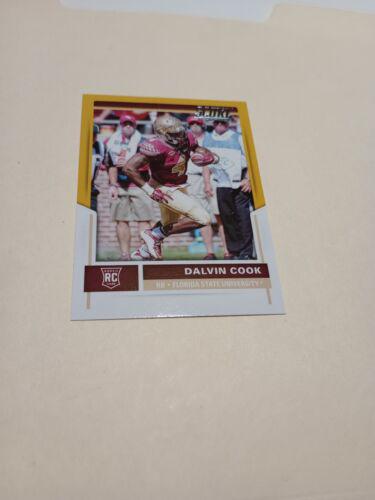 Dalvin Cook [Gold] #427