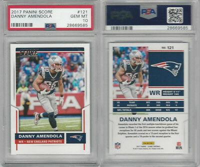 Danny Amendola #121