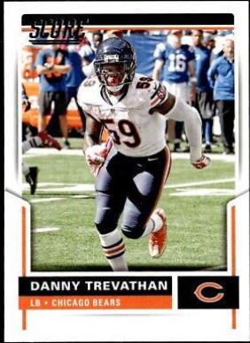 Danny Trevathan #284