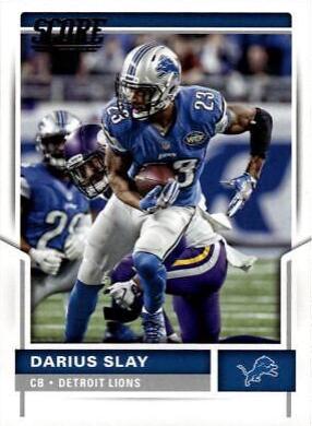 Darius Slay #297