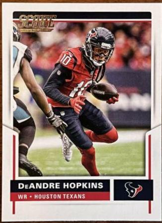 DeAndre Hopkins #139