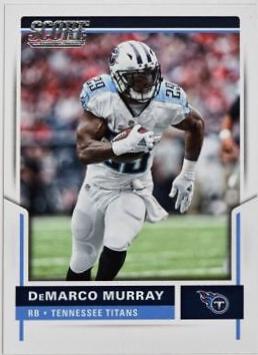 DeMarco Murray #257