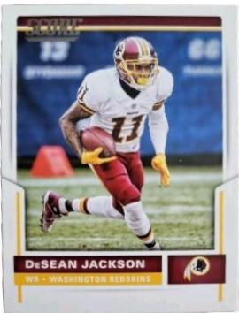DeSean Jackson #330