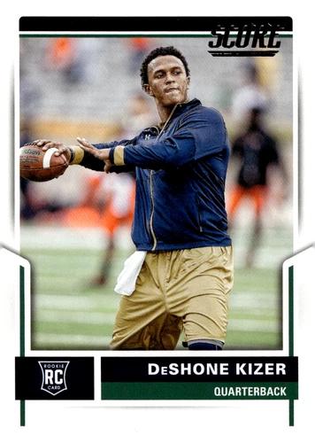 DeShone Kizer #381