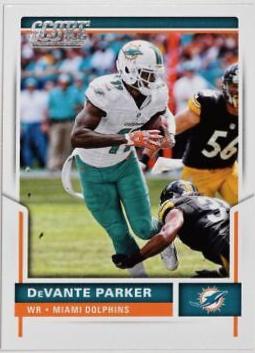 DeVante Parker #194