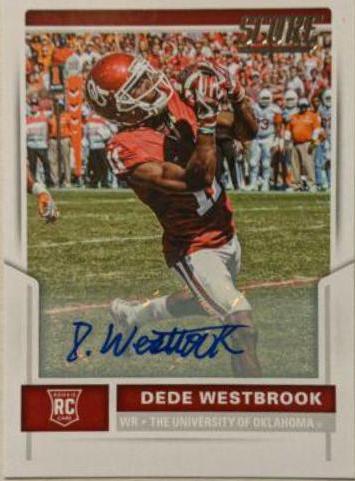 Dede Westbrook #346