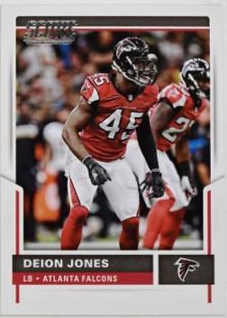Deion Jones #53