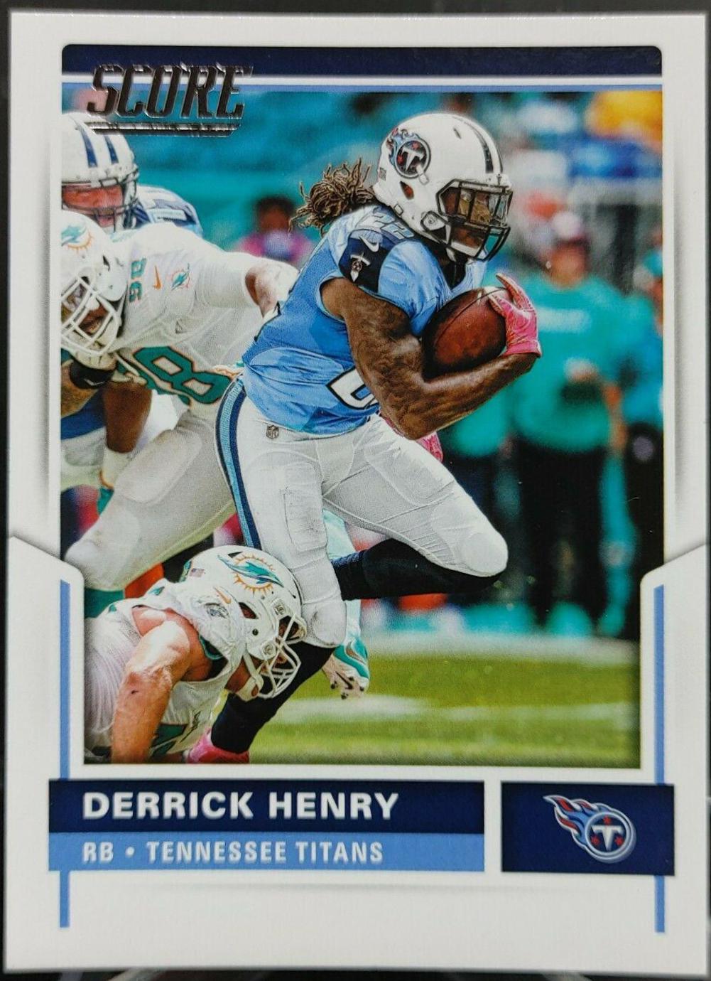 Derrick Henry #163