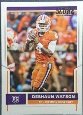 Deshaun Watson #361