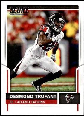 Desmond Trufant #289
