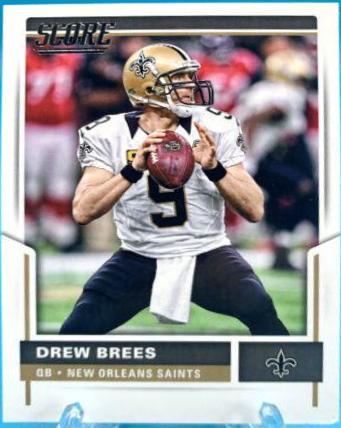 Drew Brees #242