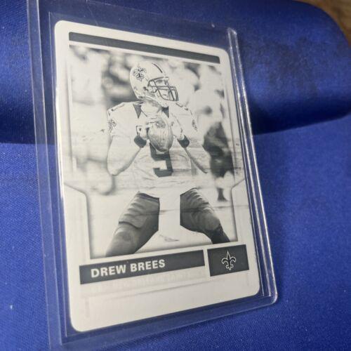 Drew Brees [Black] #242