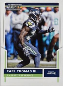 Earl Thomas III #324