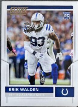 Erik Walden #249