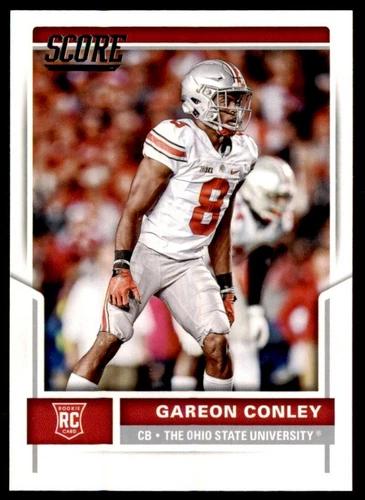 Gareon Conley #370