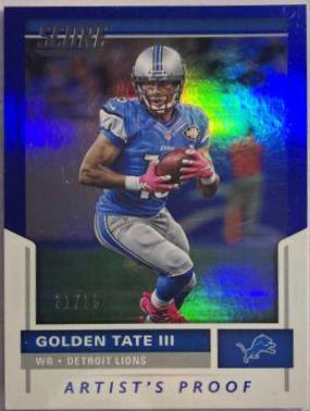 Golden Tate III #46