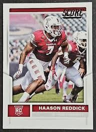 Haason Reddick #390