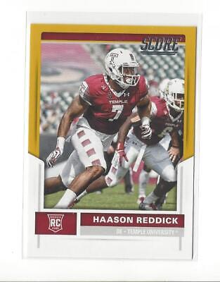 Haason Reddick [Gold] #390