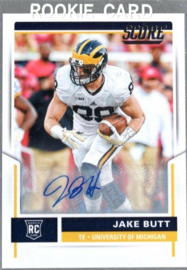 Jake Butt #385