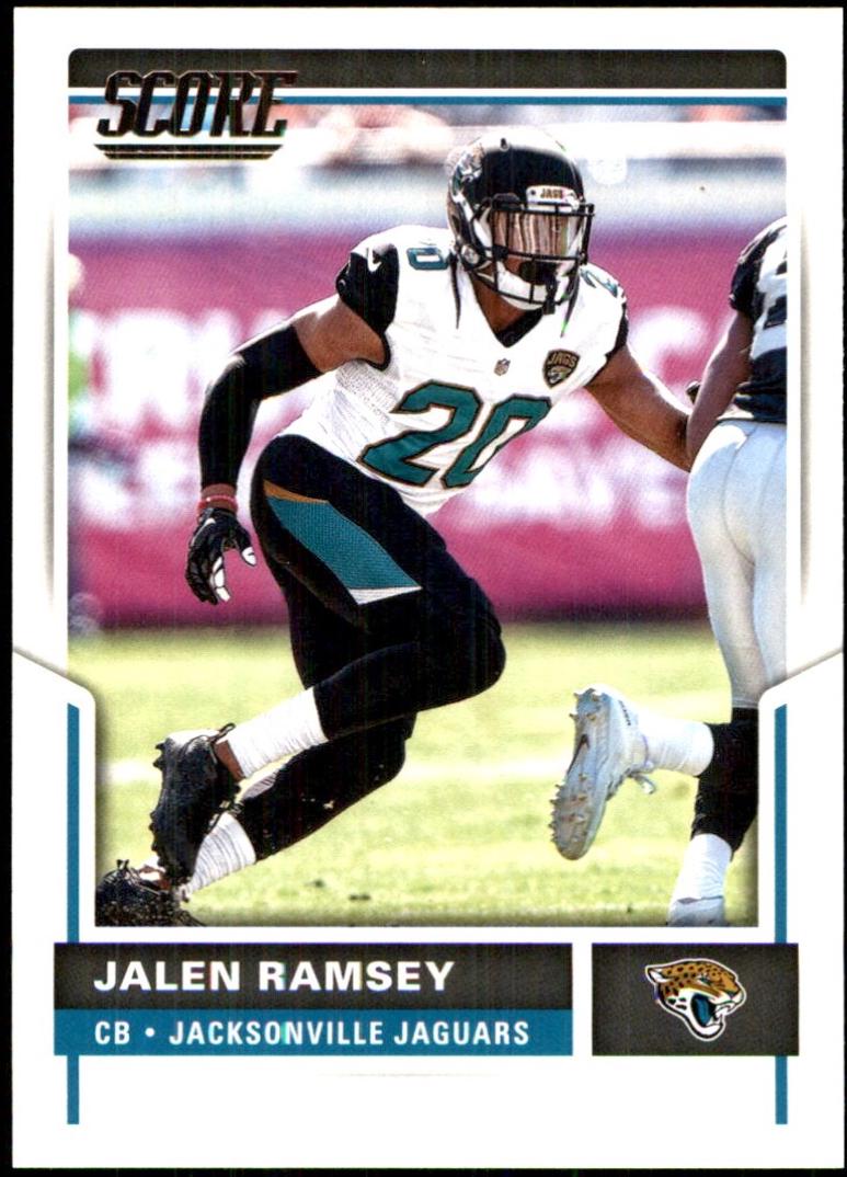Jalen Ramsey #214