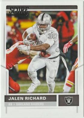 Jalen Richard #65