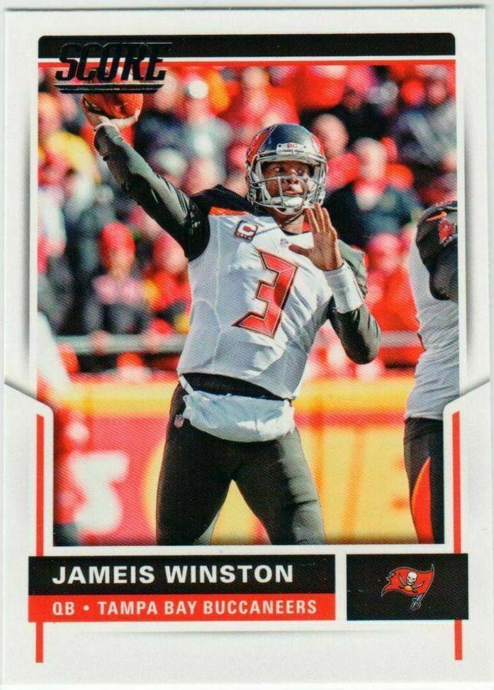 Jameis Winston #276