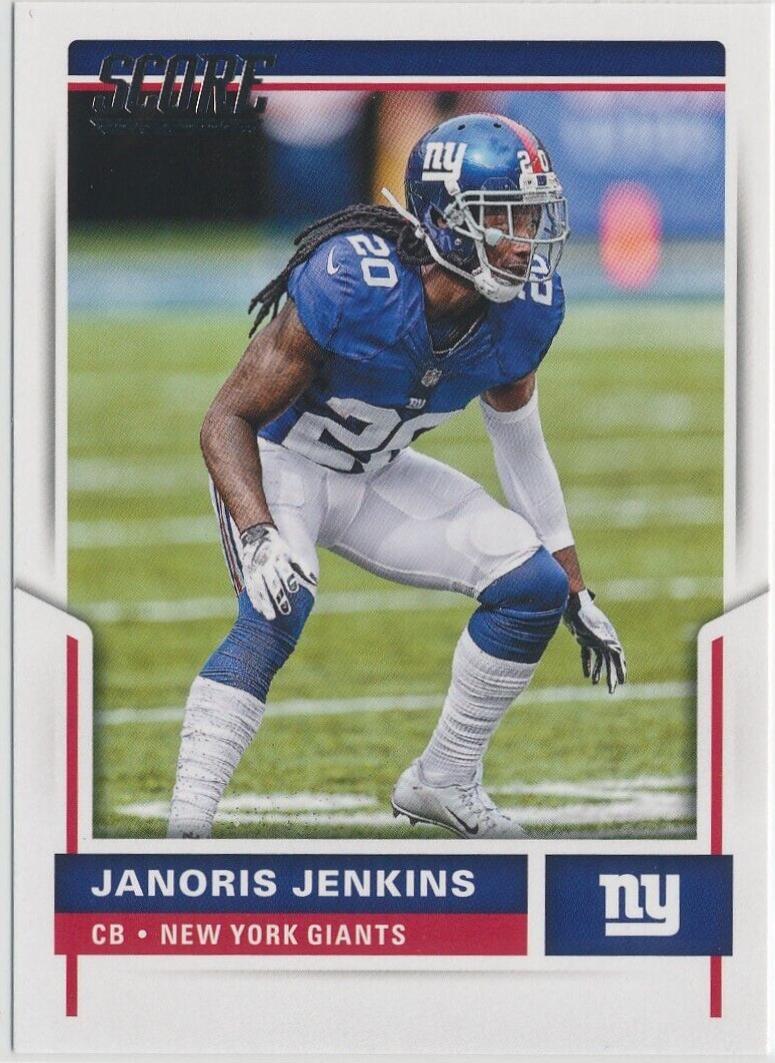 Janoris Jenkins #268