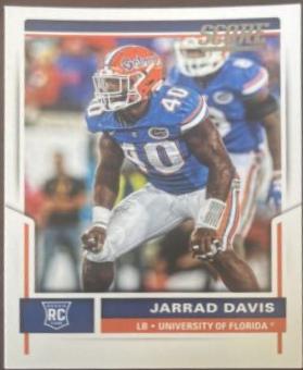 Jarrad Davis #380