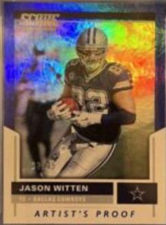 Jason Witten #14