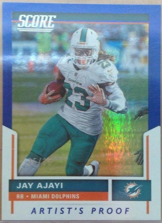 Jay Ajayi #173