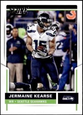 Jermaine Kearse #246
