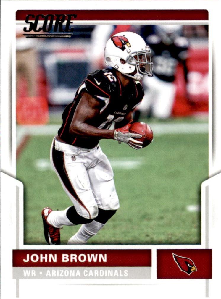 John Brown #160