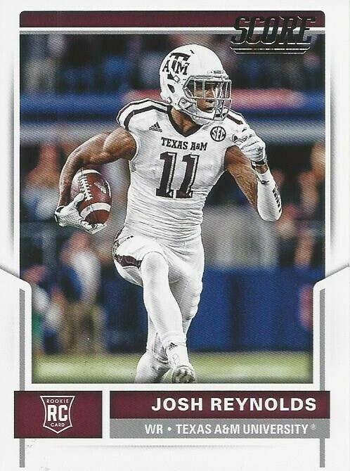 Josh Reynolds #388