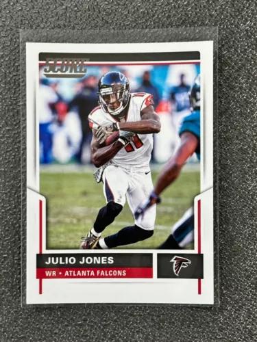 Julio Jones #119