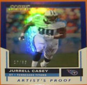 Jurrell Casey #198