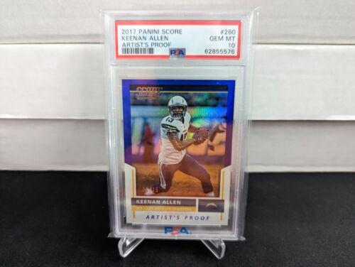 Keenan Allen #260