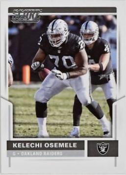 Kelechi Osemele #233