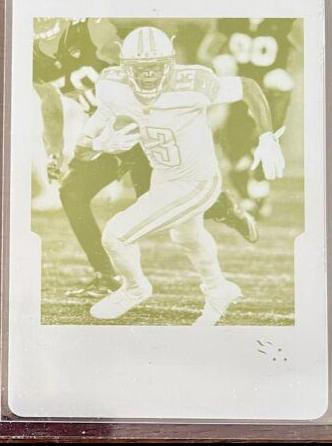 Kendall Wright #35