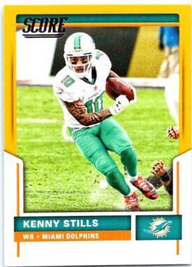 Kenny Stills #89