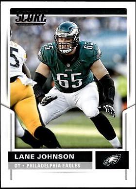 Lane Johnson #261