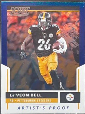 Le'Veon Bell #116
