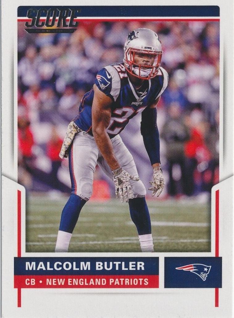 Malcolm Butler #205