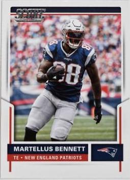Martellus Bennett #192