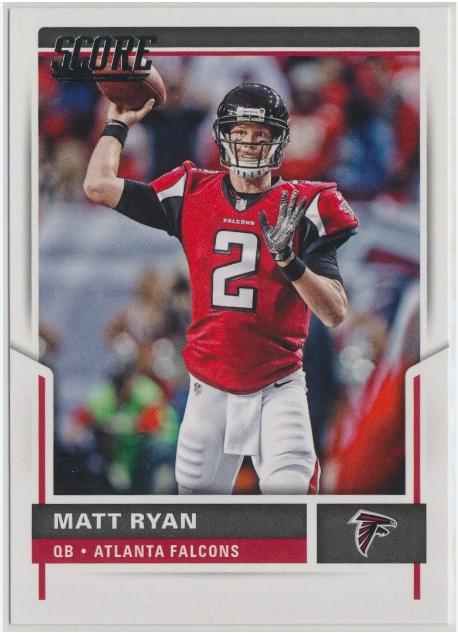 Matt Ryan #305