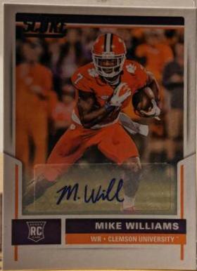Mike Williams #369