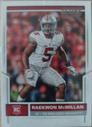 Raekwon McMillan #440