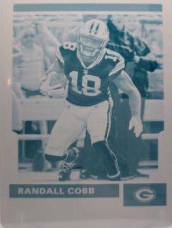 Randall Cobb #262