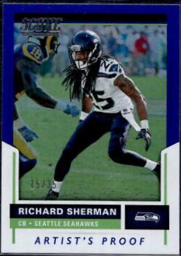 Richard Sherman #204
