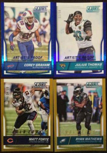 Rishard Matthews [Gold Zone] #187