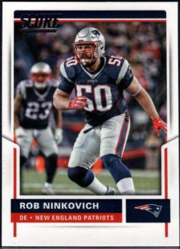 Rob Ninkovich #240